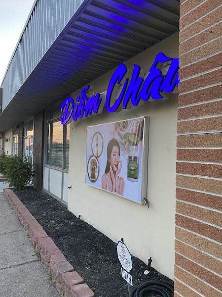 Diem Chau South Jersey