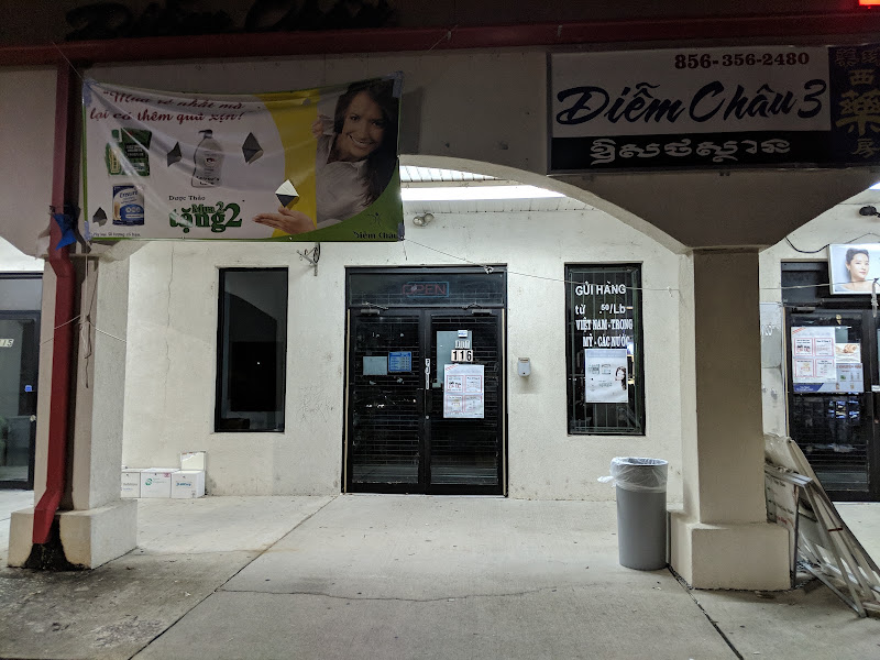 Diem Chau South Jersey 3