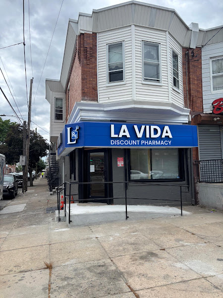 La Vida Discount Pharmacy 2