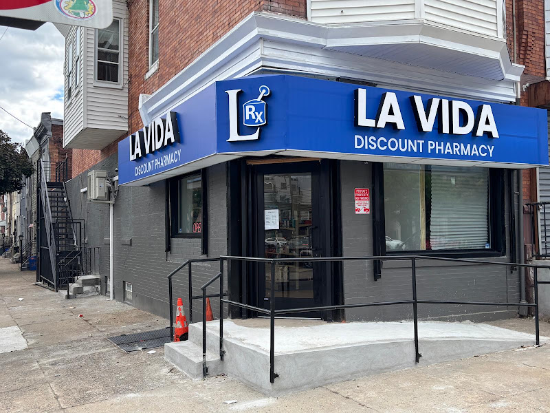 La Vida Discount Pharmacy 3