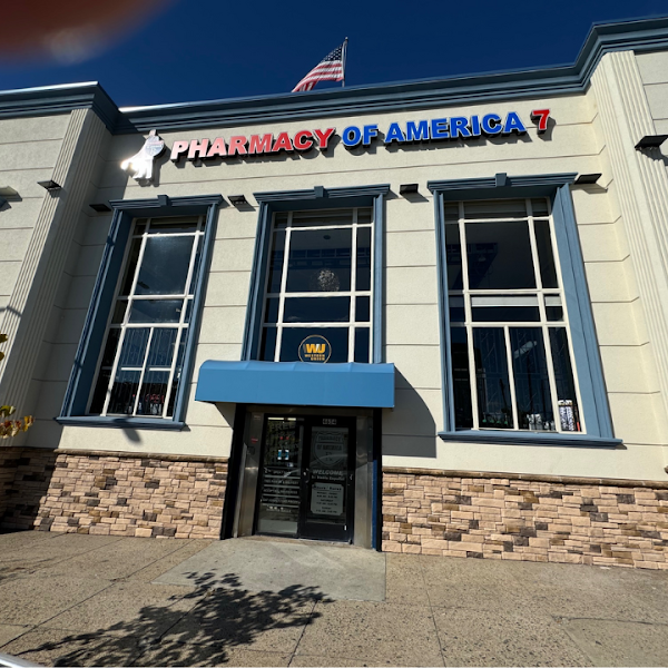 Pharmacy of America 7