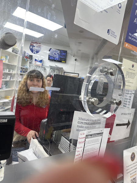 Pharmacy of America 5 3