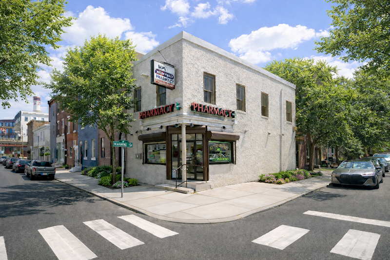 North Philly Pharmacy 2