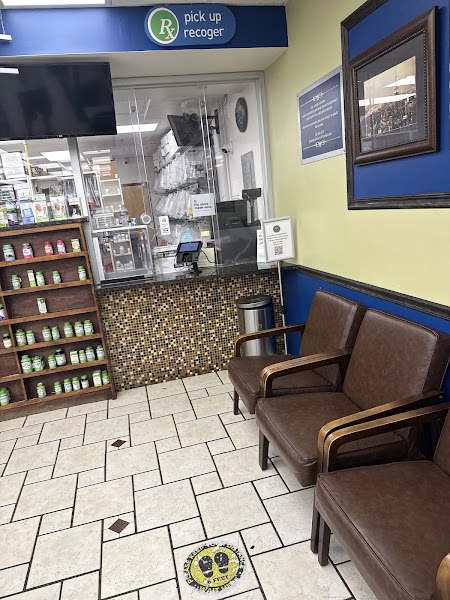 Pharmacy of America 3 3