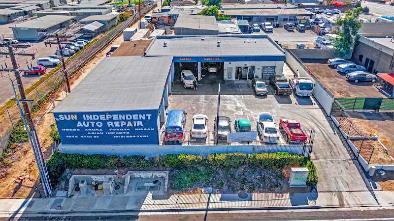 Sun Independent Auto Repair 1