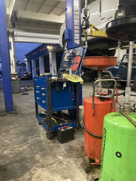 Sun Independent Auto Repair 3
