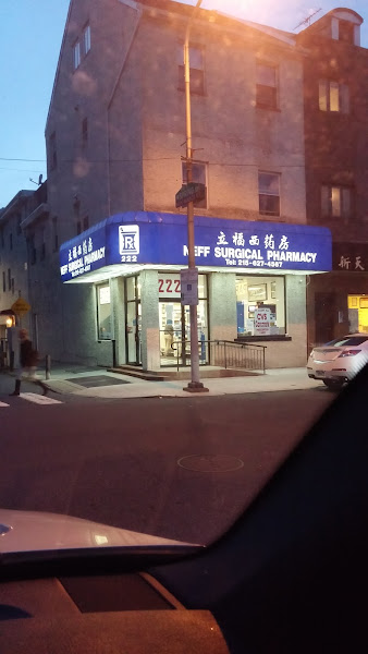 Neff Surgical Pharmacy 3
