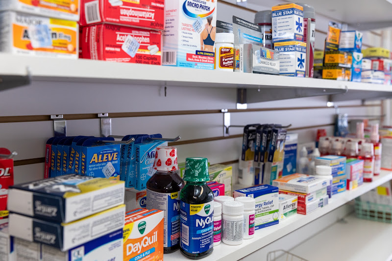 Philly Drugstore 2