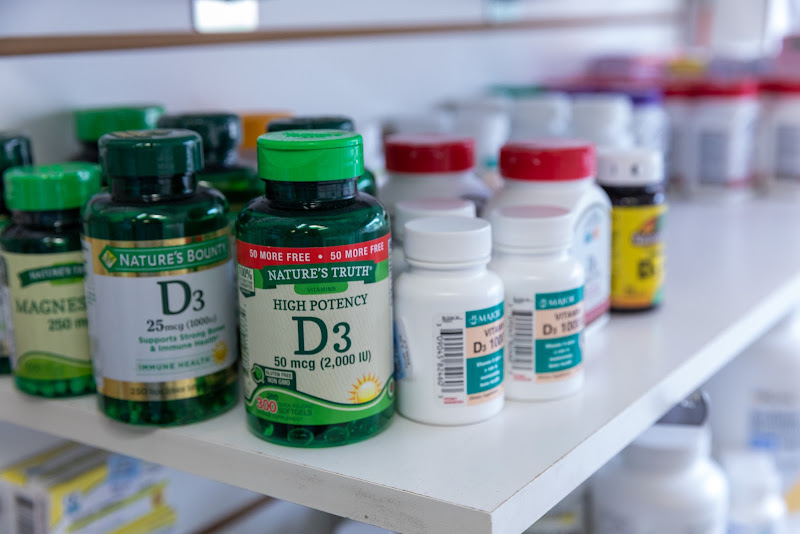 Philly Drugstore 4