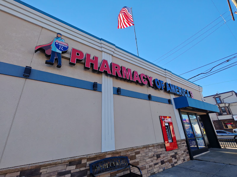 Pharmacy of America 9 2