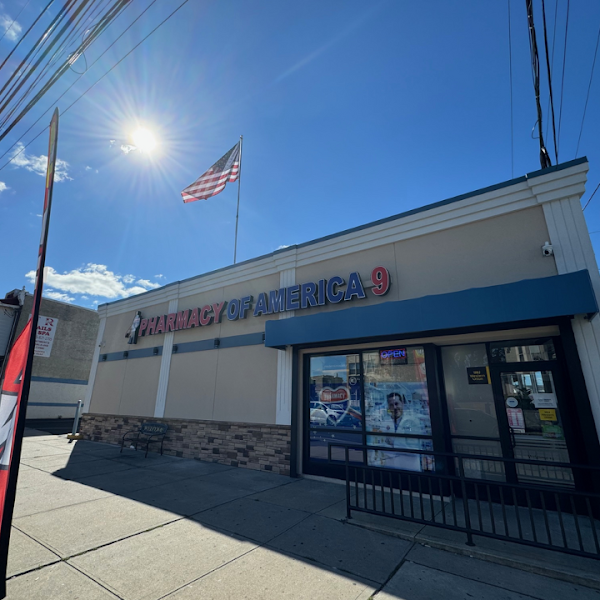 Pharmacy of America 9 3