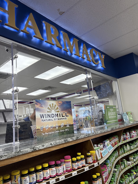 Pharmacy of America 9 4