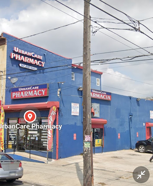 UrbanCare Pharmacy 2