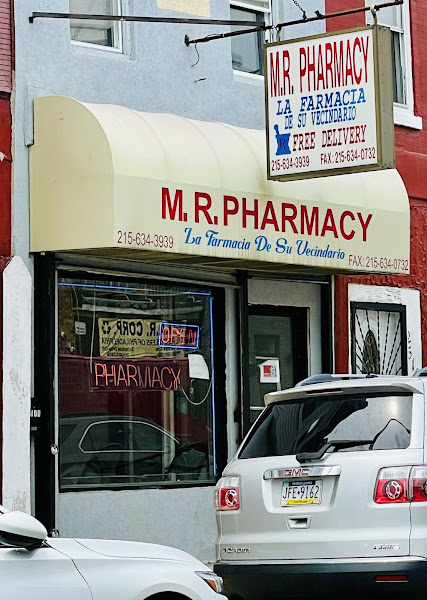 Encanto Pharmacy (we accept Rite AID prescriptions) 3