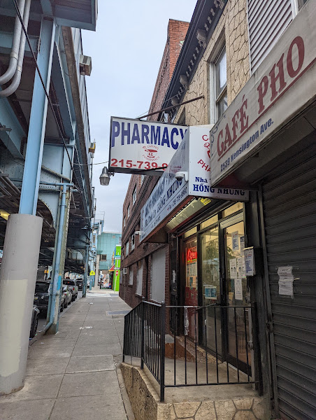 Caring Pharmacy