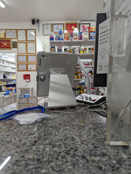 Caring Pharmacy 3