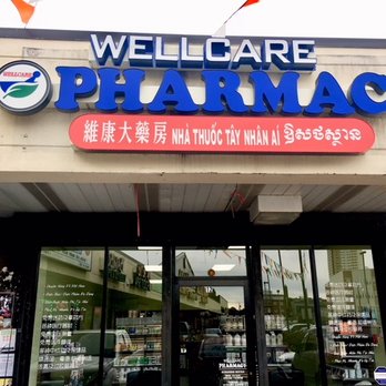 Wellcare Pharmacy 4 (Nhà Thuốc Tây Nhân Ái) 2