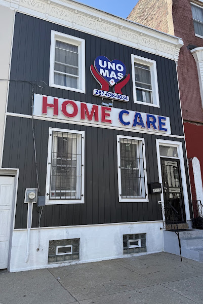 Uno Mas Home Care LLC 2