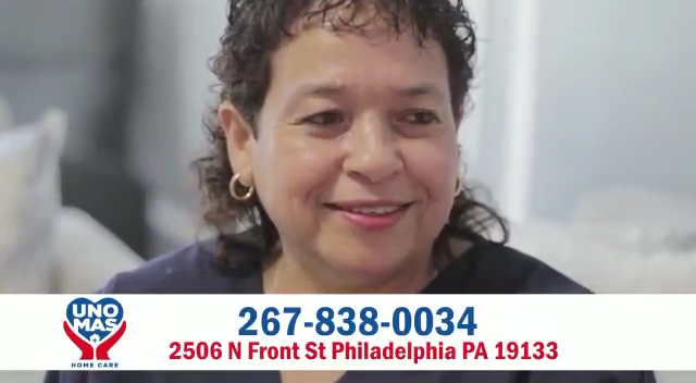 Uno Mas Home Care LLC 3