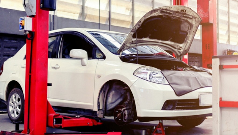 FTS Auto - Help Your Car Last Longer 5