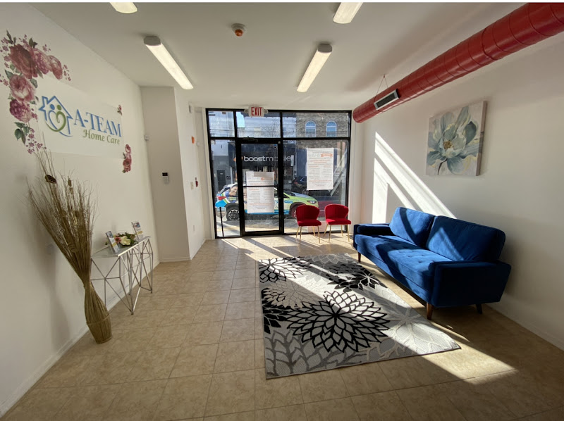 A-Team Home Care Philadelphia 2