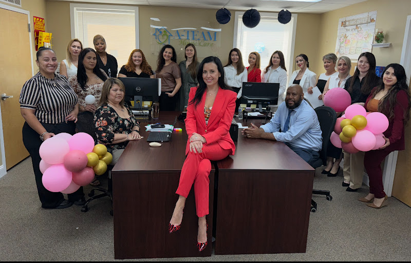 A-Team Home Care Philadelphia 4