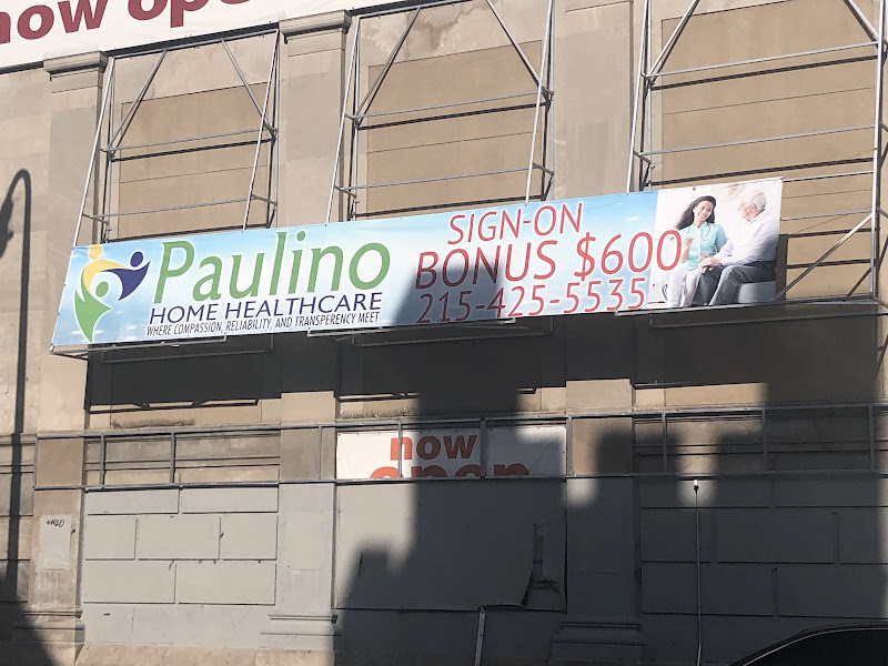 PAULINO HOME HEALTHCARE 2