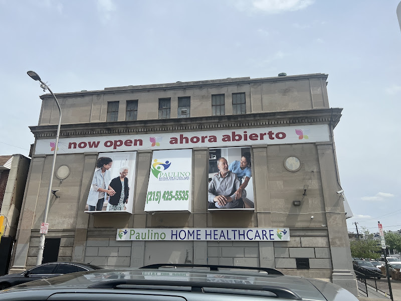 PAULINO HOME HEALTHCARE 4