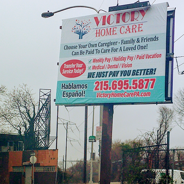 Victory Home Care Agency 4