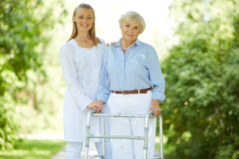 Home Health Care Agencies 3