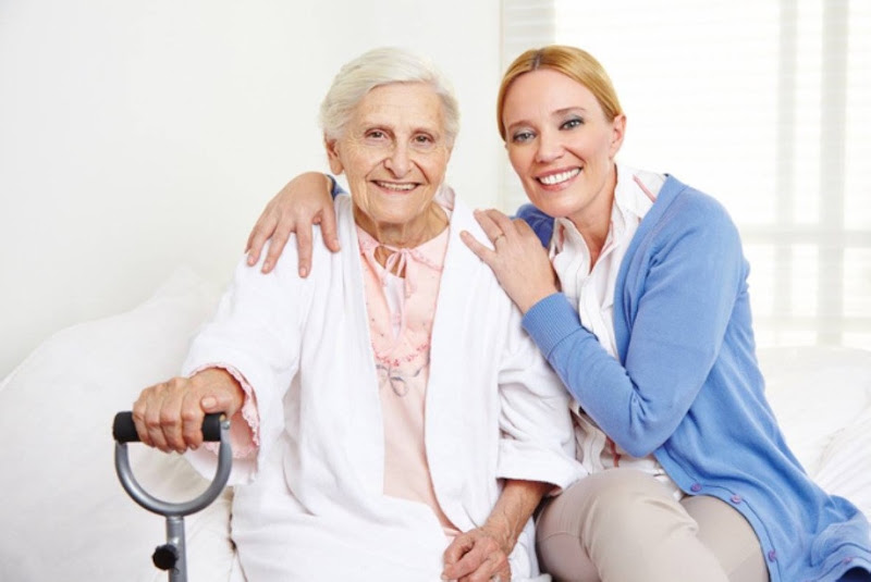 Home Health Care Agencies 4