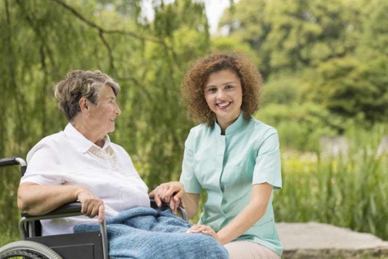 Home Health Care Agencies 5