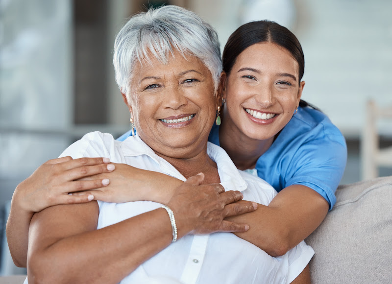 Sharing Love Home Care LLC 2