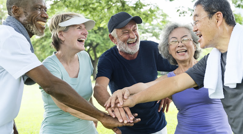 Sharing Love Home Care LLC 5