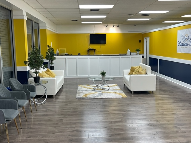 Heavens Sent Home Care Services LLC 3
