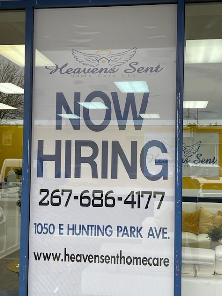 Heavens Sent Home Care Services LLC 5