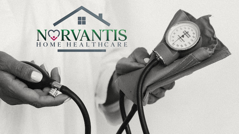 Norvantis Home Healthcare 2