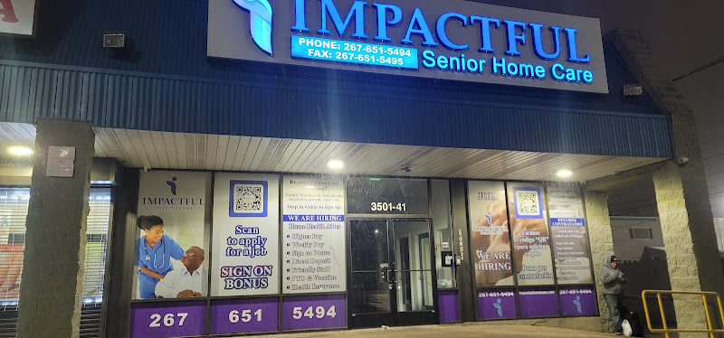 Impactful Home Care 2
