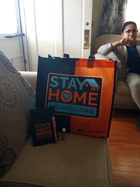 Stay at Home Homecare 3