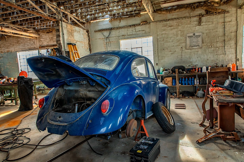North Park Auto Repair 4