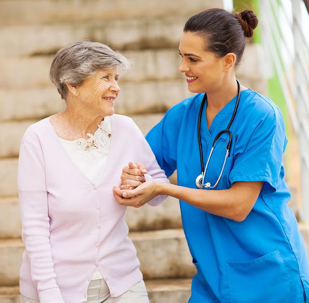 AmeriBest Home Care 3
