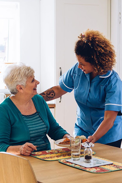 AmeriBest Home Care 4
