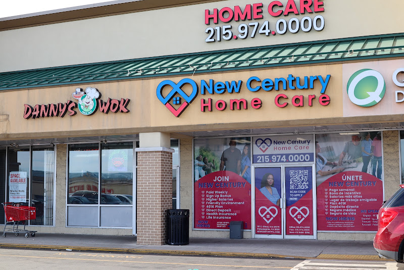 New Century Home Care 3