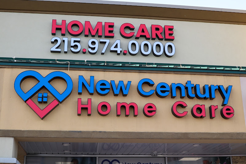 New Century Home Care 4