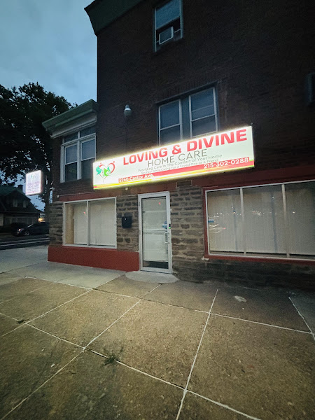 Loving & Divine Home Care 5