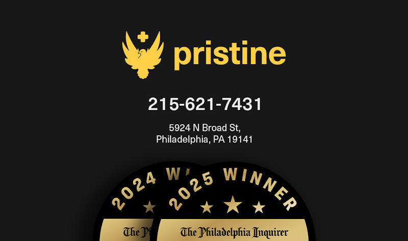 Pristine Home Care 2