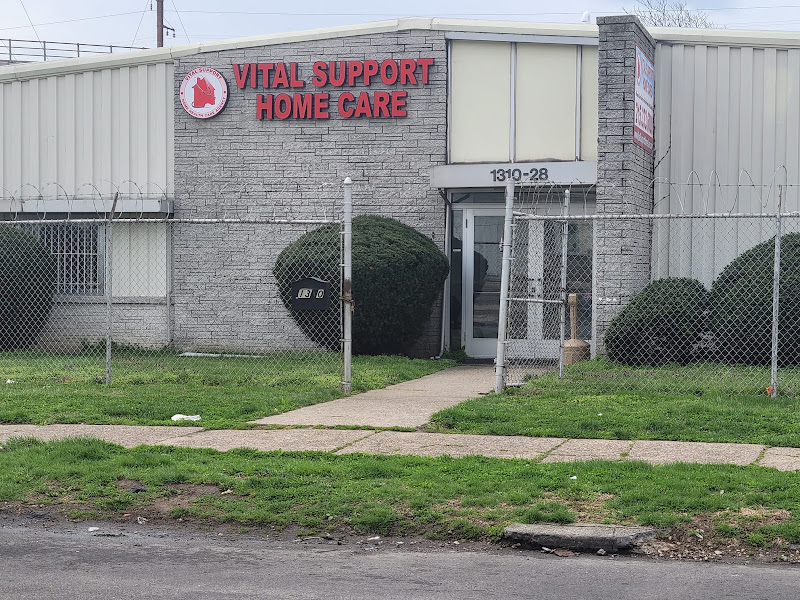 Vital Support Home Health Care Agency 3