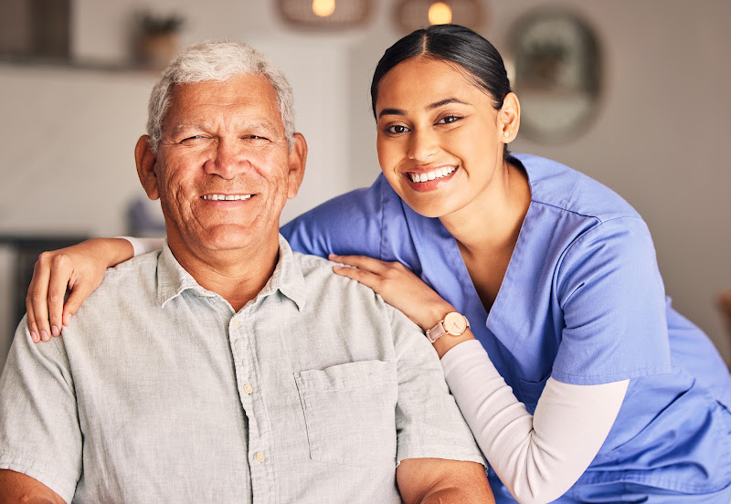 Vital Support Home Health Care Agency 5