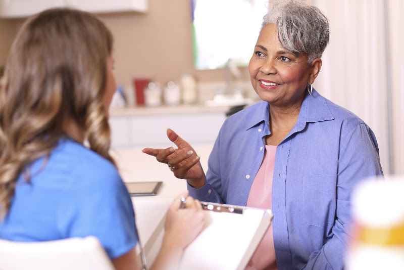 Vital Support Home Health Care Agency, Inc. 5
