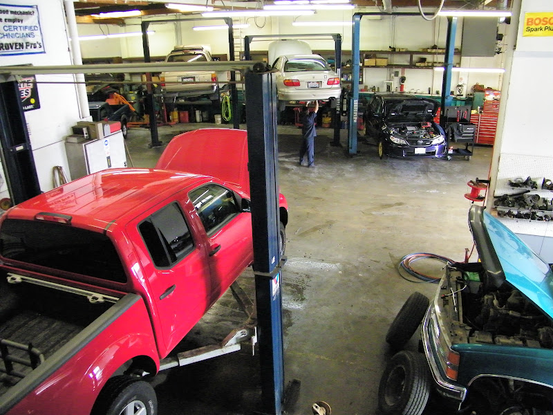 Pacific Automotive 3